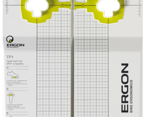 ergon cleat tool